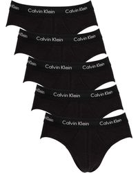 Calzoncillos slip de Lencería y Ropa interior para Hombre de Calvin Klein |  FASHIOLA.es