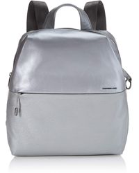 Mandarina Duck Zaino Utility P10UQT01 - zaino storico del brand
