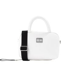 Tommy Hilfiger - Crossbody Bag Tasche American Cool Trunk Klein - Lyst