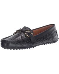 ralph lauren driving shoes womens