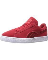 puma suede classic taille 35
