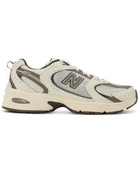 New Balance - E - Tier 3 - Synthetic-Mesh - Blanc - 40.5 - Lyst