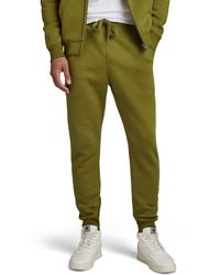 G-Star - G-STAR Premium Core Type C Sweat Pants - Lyst