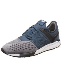 new balance 247 luxe uomo new balance 247 luxe uomo