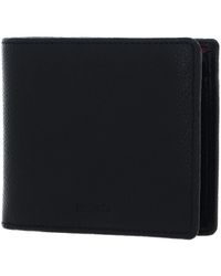 HUGO - New Subway_Trifold - Lyst