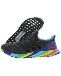 adidas - Ultraboost 5.0 Alphaskin Running Shoe - Lyst