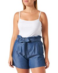 Benetton Shorts for Women | Online Sale up to 54% off | Lyst UK