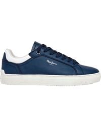 Pepe Jeans - Camden Edition M Sneak - Lyst