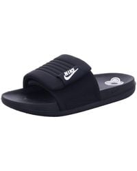 Nike - Mens Offcourt Adjust Slide Slide Sandal - Lyst