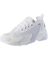 nike zoom 2k unité totale