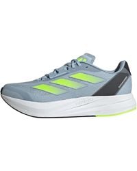 adidas - Duramo Speed Sneakers Voor Wonder Blauw Lucide Citroen Ftwr Wit 37 2/3 Eu - Lyst