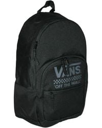 Vans - Motivee 3-B Large Laptop Backpack - Lyst