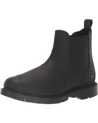 Timberland - Linden Woods Chelsea Boot - Lyst