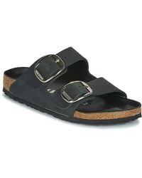 Birkenstock - , Glossy Black, 10 - Lyst