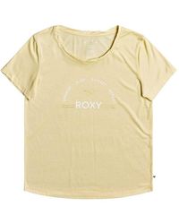 Roxy - T-shirt For - T-shirt - - Xs - Lyst