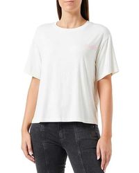 HUGO - Boss Unite Pyjama T Shirt - Lyst