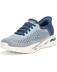 Skechers - Arch Fit Orvan-drex Sneaker - Lyst