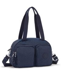 Kipling - COOL DEFEA Mittelgroße Schultertasche - Lyst