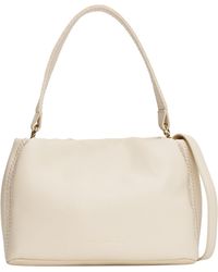 Tommy Hilfiger - Sac à Bandoulière Soft Summer Mini Bucket Sac Seau - Lyst