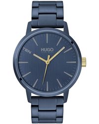 hugo boss watches sale