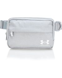Under Armour - Adult Loudon Crossbody Waist Bag, - Lyst