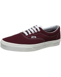 Vans Canvas Staple Sid Ni Schoenen in het Zwart - Bespaar 53% - Lyst