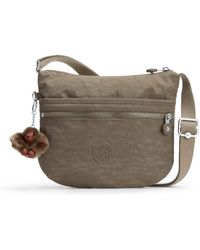 Kipling - Arto S Umhängetasche, 25x21x3 Centimeters - Lyst