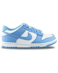 Nike - Dunk low coast sneakers - Lyst