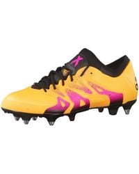 adidas - X 15.1 Sg Football Boots - Lyst