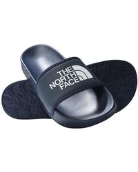 The North Face - Basislager III Flipflop - Lyst