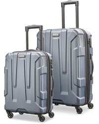 samsonite centric hs 2pc