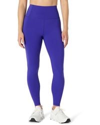 Amazon Essentials - Power Sculpt Leggings mit hohem Bund in voller Länge - Lyst
