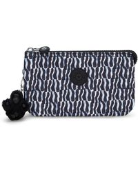 Kipling - CREATIVITY L Borsa grande - Lyst