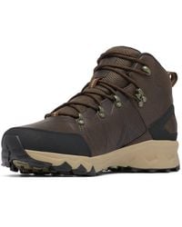 Columbia - Hiking Shoes - Lyst