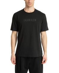Calvin Klein - Underwear T-shirt - Lyst
