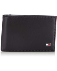 Porte-Monnaie Tommy Hilfiger Eton Mini CC