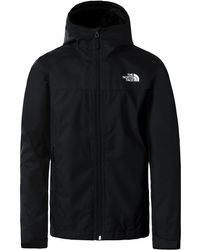 north face great falls jacket