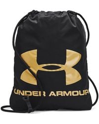 Under Armour - Adult Ozsee Sackpack - Lyst