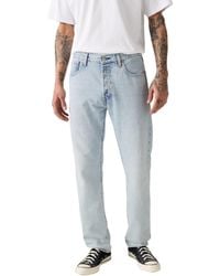 Levi's - 501 Original Jeans - Lyst
