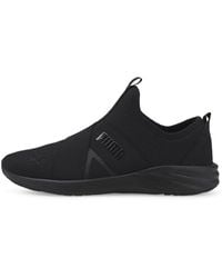 PUMA - Better Foam Prowl Slip Snake Sneaker - Lyst