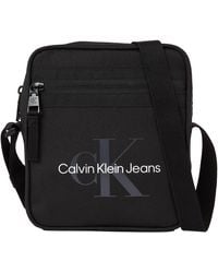 Calvin Klein - Calvin Klein Sport Essentials Reporter18 M Crossovers - Lyst