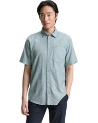 Tom Tailor - 1046098 Hemd - Lyst