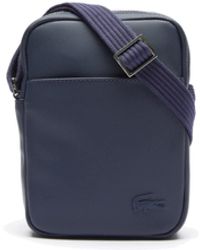 Lacoste - Reporter S Classic Marine 166 - Lyst
