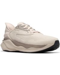Clarks - Pace Sneaker - Lyst
