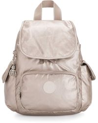 Kipling - Small Backpack - Lyst