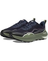 Teva - Trailwinder Low (Total Eclipse/Olivine) Climbing Shoes - Lyst