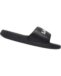 Lacoste - Serve Slide 1.0 - Lyst