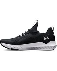 Under Armour - S Project Rock Bsr 3 Trainers Black/white 9 - Lyst