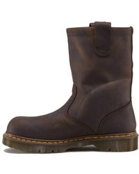 dr martens icon 2228
