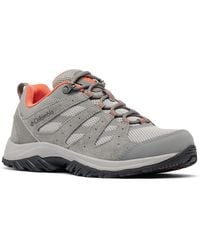 Columbia - Redmond 3 Low Rise Trekking And Hiking Shoes - Lyst